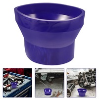 фото thumb №11, Замінник adapteru труби випускної з'єднувач redukcyjne труби випускної редуктор труби випускної