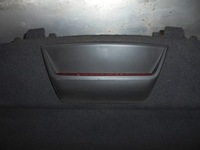 фото thumb №4, Полка задняя sedan kia optima 2.0b iii 2012