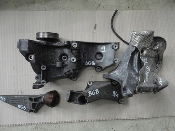 фото thumb №13, Катушка зажигания vw audi a4 a6 2.0 tfsi двигатель bgb