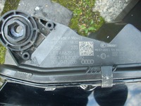 фото thumb №4, Audi q5 80a фара левый matrix лампа передняя комплектная