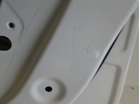 фото thumb №11, Mercedes glc x253 253 дверь передние правое перед правый coupe 696