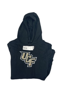Bluza damska kaptur UFC Knights NCAA S