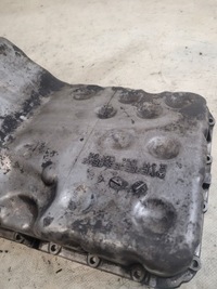 фото thumb №12, Поддон поддон масляная оригинальный номер 6110140602 mercedes w203 2.2cdi