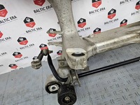 фото thumb №6, Bmw 5 g30 g31 2018 рама вспомогательная задняя