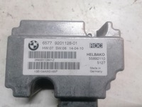фото thumb №2, Mini cabrio r57 r56 10r модуль датчик подушка безпеки 9201128-01