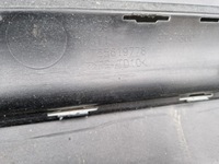 фото thumb №6, Fiat 500 lift бампер задня задній 735619778