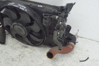 Радиатор вентилятор mercedes w204 2.2cdi рестайлинг  aut с Разборки, фото thumb