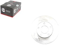 фото thumb №1, Гальмівні диски гальмівні 2szt mazda tribute 00-04 a.b.s.