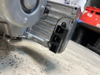 фото thumb №7, Ford transit courier 15- підсилювач колонка кермова хрестовина