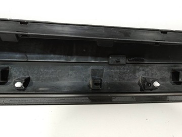 фото thumb №10, Skoda kodiaq планка дверь правые перед