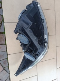 фото thumb №14, Ford custom i mk1 лампа перед ліва сторона звичайна з лінза 13-18