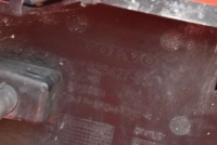 фото thumb №7, Балка абсорбер бампера перед 31323427 volvo v60 10-13