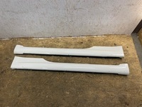 фото thumb №1, Fiat 500 s порог планка пороговая накладка 268/a правая