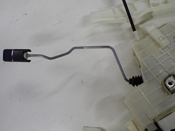 фото thumb №5, Mercedes s w221 замок зад лівий a2217301535