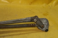 фото thumb №8, Механізм двірник перед pacifica i 04894187ah