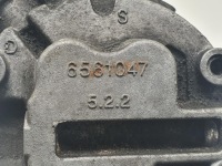 Купити Компресор кондиціонера opel astra ii g 2.0 t 09165714 6561047, фото thumb