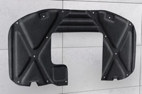 фото thumb №8, Toyota hilux vii an20 2011-15 po faceliftingu шумоізоляція капот 533410k150