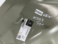 фото thumb №13, Чверть mercedes w223 v223 s-klasa 20r.- задній блок двигуна c крила внутрішній