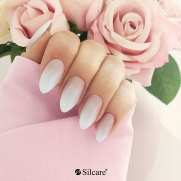 Набор «Бэби-бумер»: 3 базы SILCARE, одна гелевая кисть