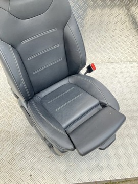 фото thumb №7, Сиденье перед правый mercedes cla w118 купе