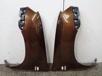 фото thumb №7, Kompletny перед капот лампи бампер europa dacia duster 11r