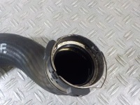 Mercedes w207 купе 09- труба интеркулер Цена, фото thumb