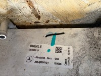 Mercedes радиатор интеркулер a6540904101 22 год Оригинал, фото thumb