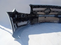 фото thumb №7, Бампер перед передній mercedes sl w231 a231 amg