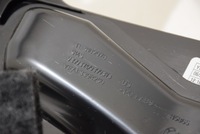 фото thumb №10, Bmw x5 g05 x6 g06 g07 xm g09 правая нижняя защита корпус панели приборной панели