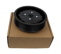 фото thumb №1, Сцепление компрессора vw phaeton 4.2 v8 2003 - 2016