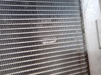 Nissan micra k12 02-07 1.2 80km радіатор води 68747 Оригінал, фото thumb