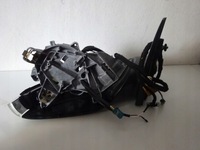 фото thumb №10, Vw touareg дзеркало асистент 11+2+1 ліві 7l6857507