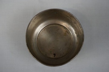 Сахарница Я. Галай Арт-деко ArtDeco Польша 1930-е