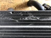 фото thumb №8, Pas переднє радіатор renault scenic ii дизель