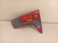 фото thumb №1, Лампа правая задняя w крышка citroen c5 i lift