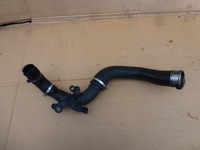 фото thumb №2, Шланг труба wąż воздуха dacia sandero ii 0.9 tce