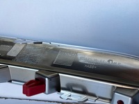 фото thumb №7, Молдинг хром бампера правый левый задняя bmw 9478378 9478377