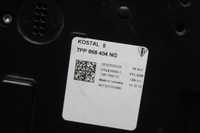 фото thumb №11, Лампа освещение потолочный porsche cayenne ii 7pp868404ng