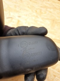 фото thumb №6, Jaguar xf дзеркало внутрішнє 6h5217700ac