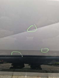 фото thumb №3, Hyundai kona ii двері перед ліва