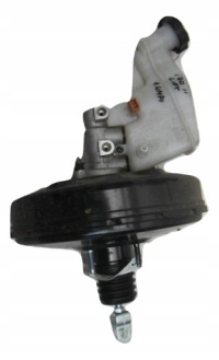 фото thumb №1, Усилитель тормозов тормозные hyundai i30 ii lift 1.4 mpi b