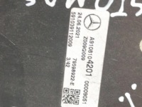 Зеркало левая mercedes-benz a9108104201 2021 с Разборки, фото thumb