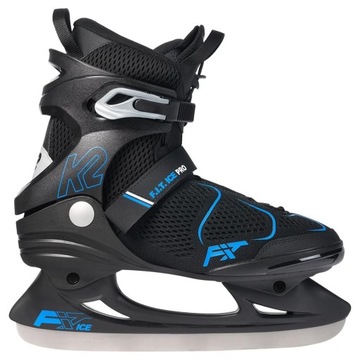 Коньки K2 FIT Ice Pro 2024 43,5
