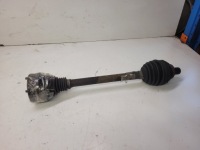 фото thumb №1, Приводной вал левая audi vw seat skoda 1k0407271dh