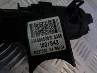 фото thumb №9, Бортовой компьютер набор запуск fiat panda ii 2 1.2 8v 03-12