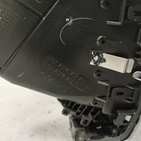 фото thumb №13, Ford focus mk3 рамка панель радио решётки обдув средний bm51-18835