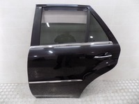 фото thumb №2, Mercedes ml w164 двері зад задні ліві