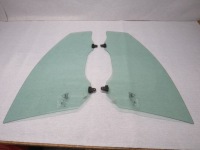 фото thumb №1, Kia sportage iii lift стекло дверь передняя перед 2015