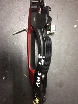 фото thumb №2, Ручка наружная дверь левый зад mazda 6 gj