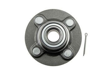 фото thumb №11, Ступица подшипник зад almera n15 95- /-abs/